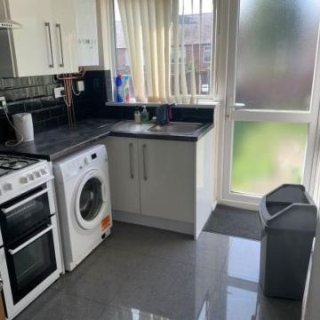 Rolleston Drive